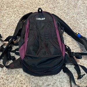 Camelbak Ice Queen Hydration Pack